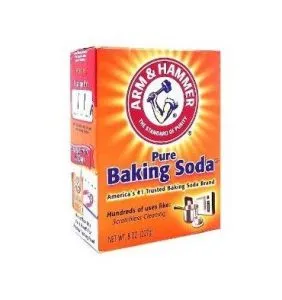 26006 baking soda spoon