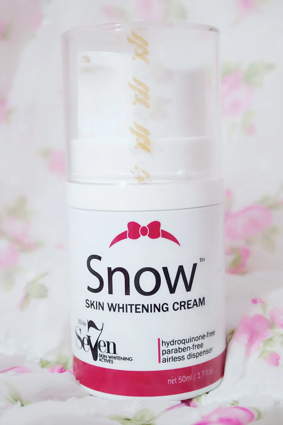 26007 april snow cream ingredients