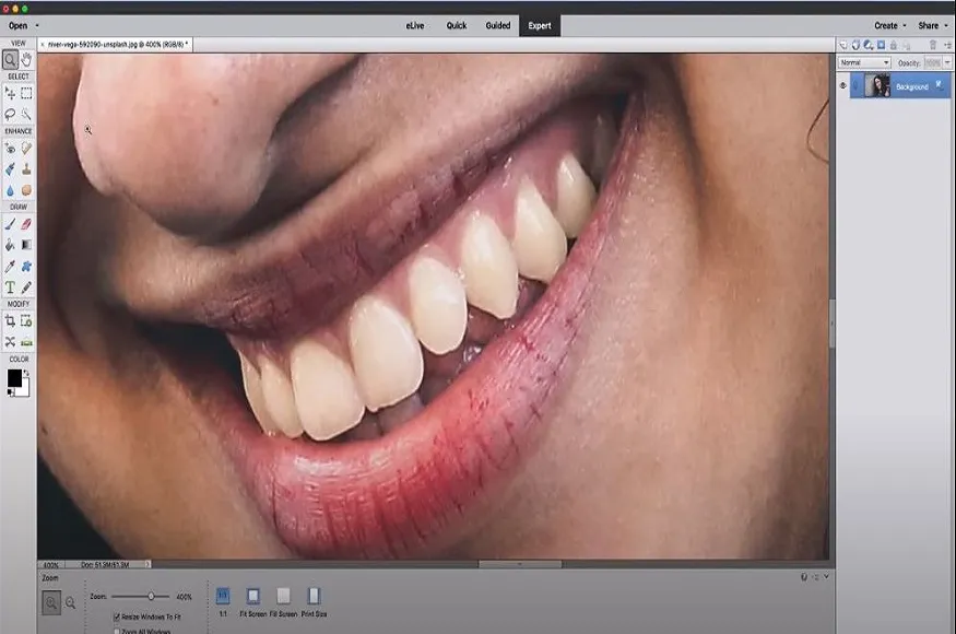 26011 color correction tools