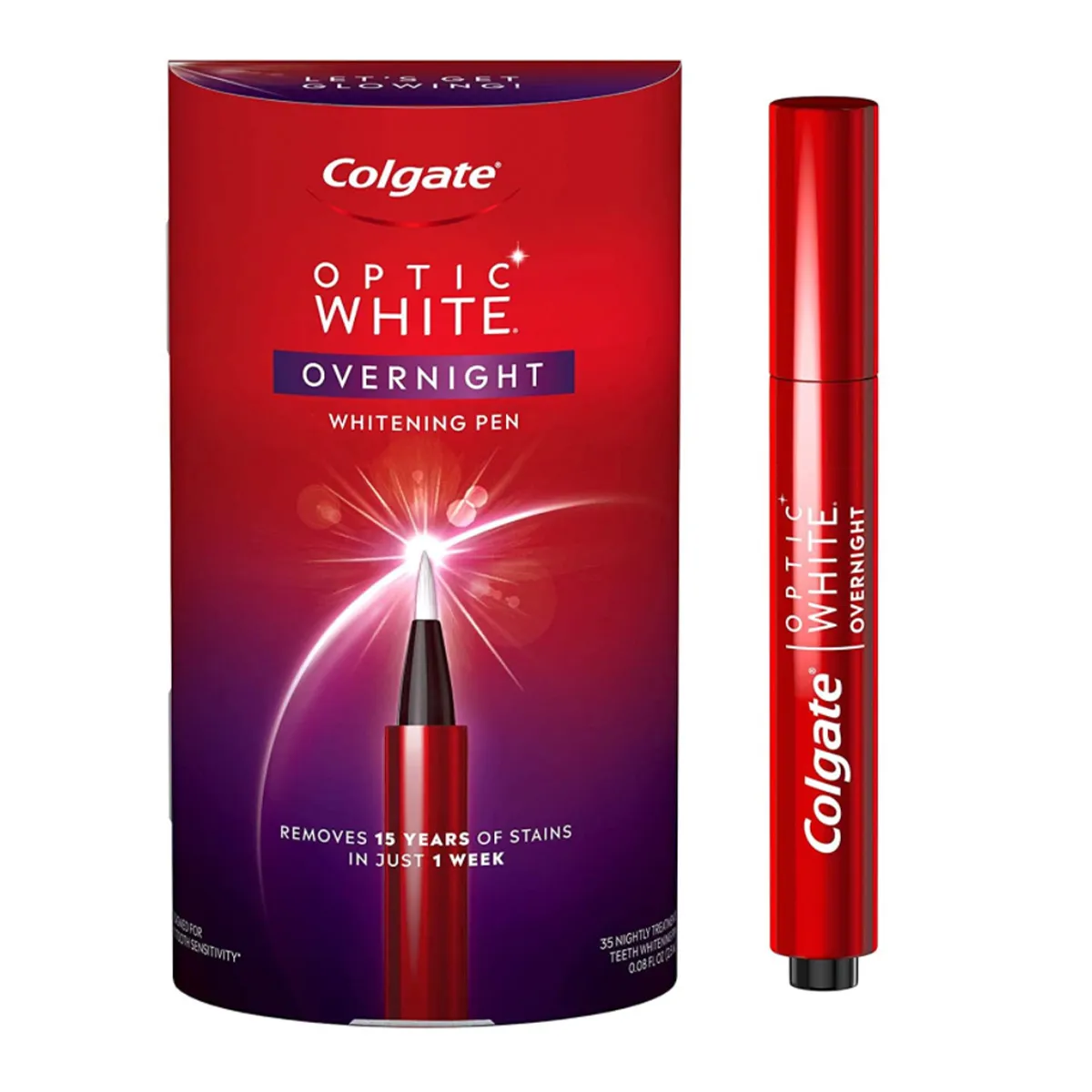 26012 whitening strips