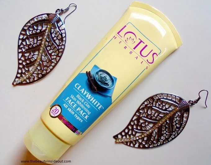 26016 deep cleansing face mask