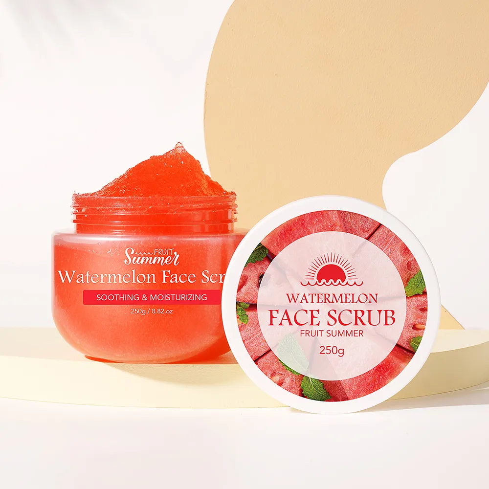 26019 oatmeal milk scrub
