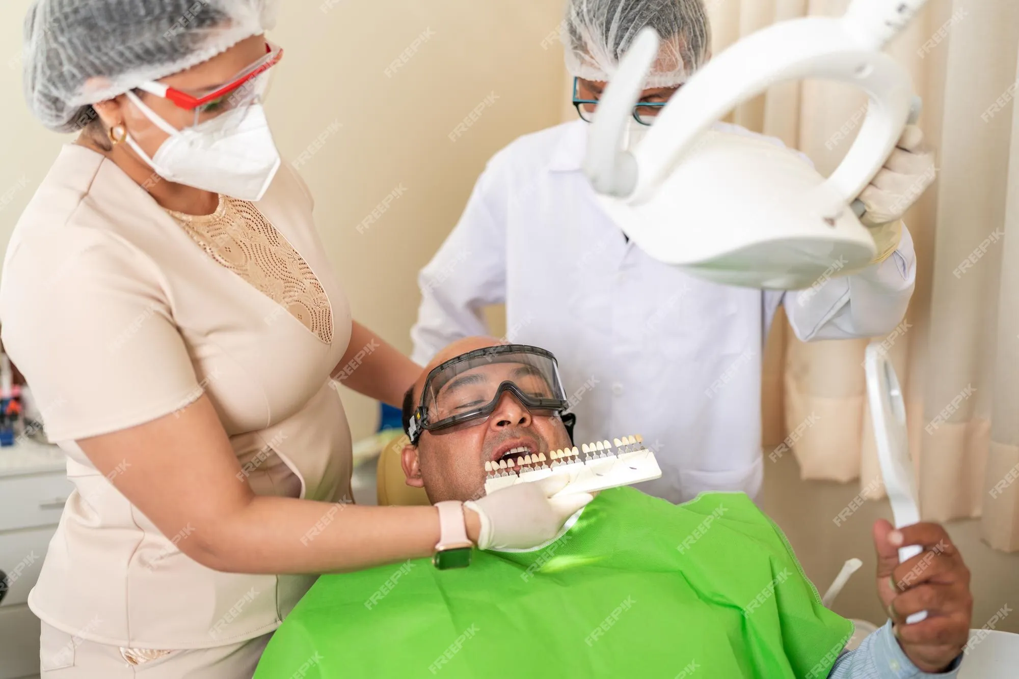 26025 teeth whitening aftercare