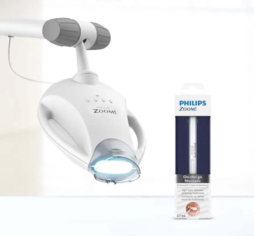 26032 zoom teeth whitening aftercare 2