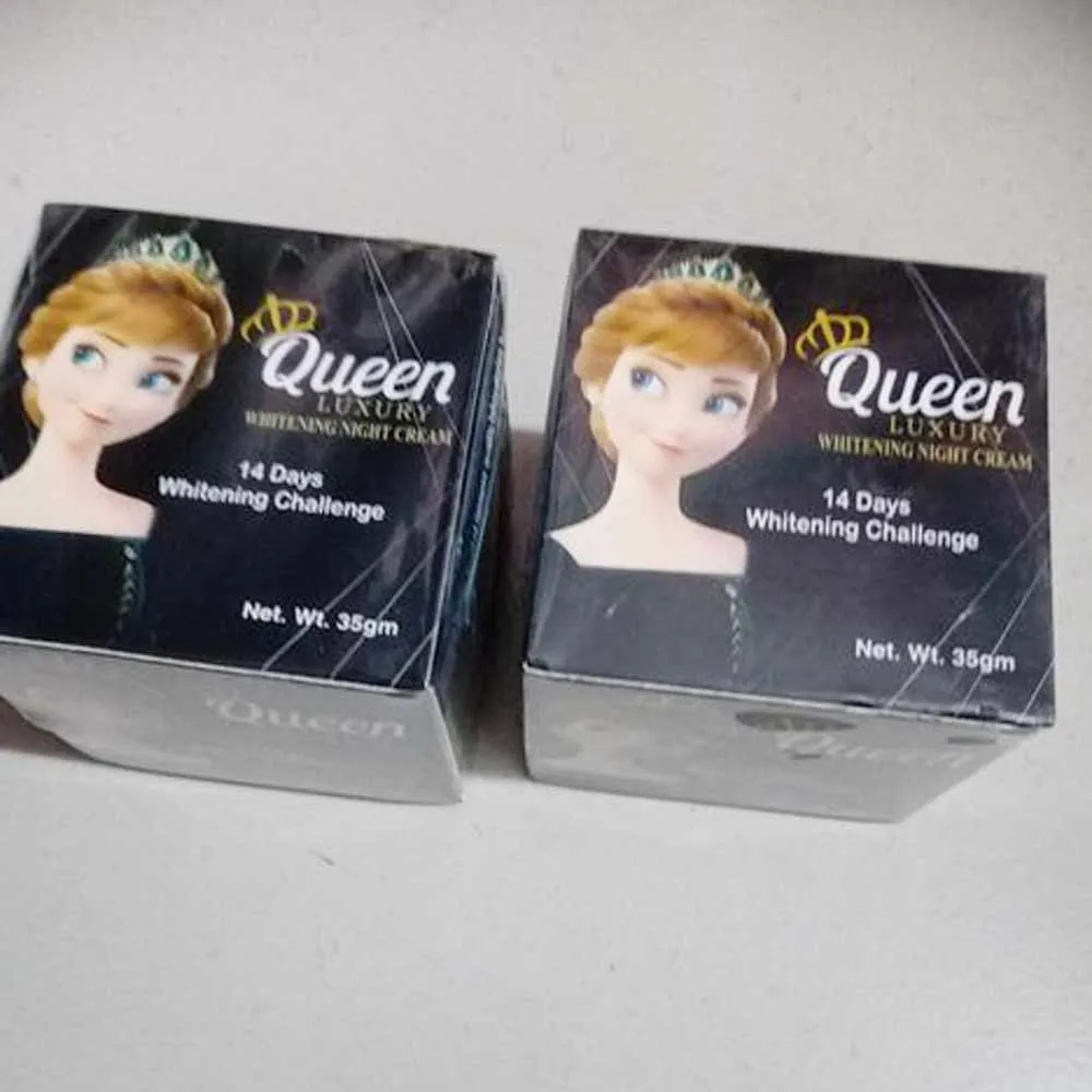 26036 sleek beauty cream confidence