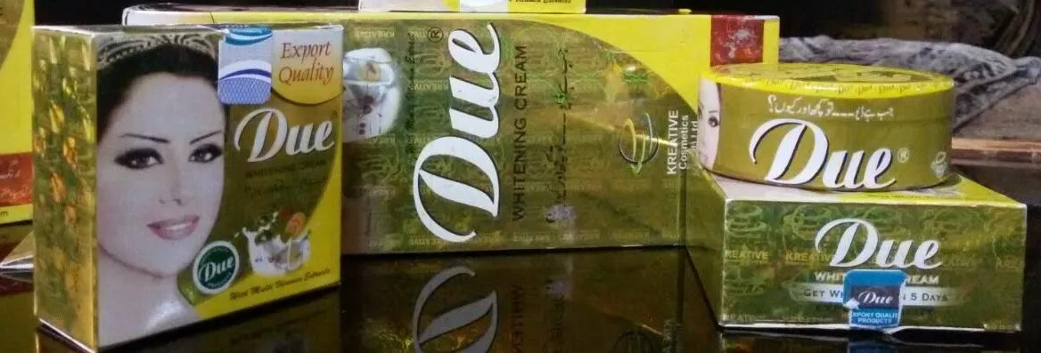26037 ingredients whitening cream