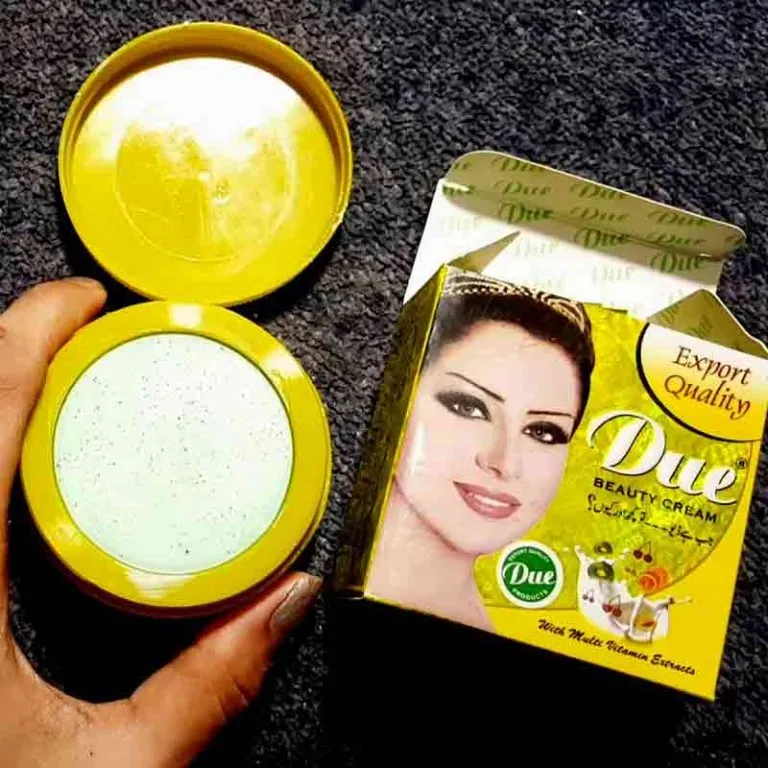26037 skin whitening science