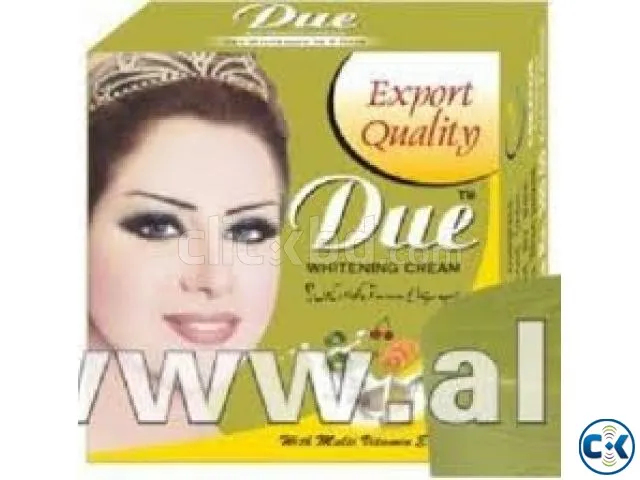 26037 whitening cream side effects