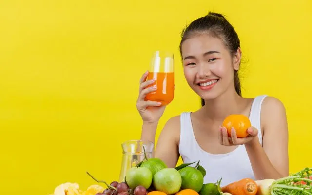 26038 cucumber and lemon juice