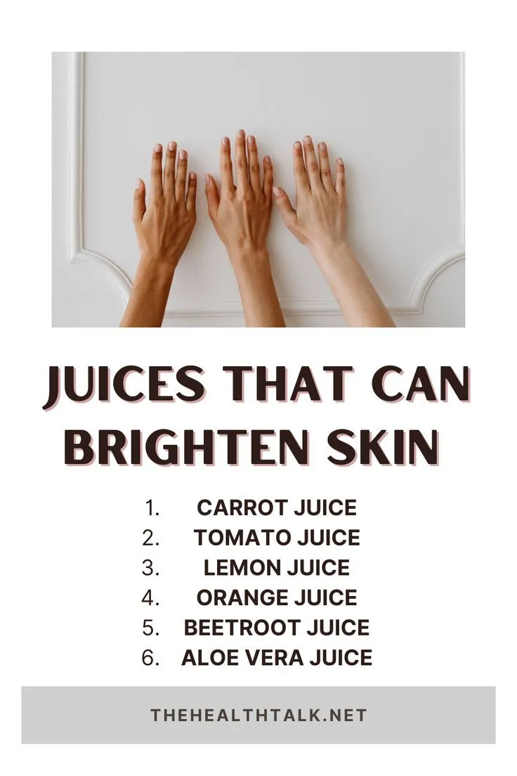 26038 skin whitening juices ingredients