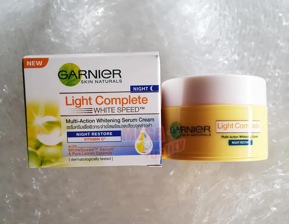 26045 dark spots reduction