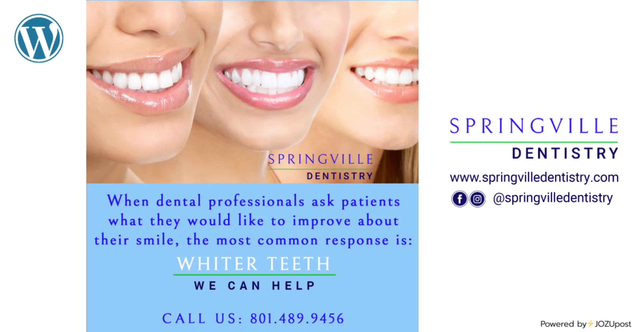 26054 zoom whitening sensitivity diagram