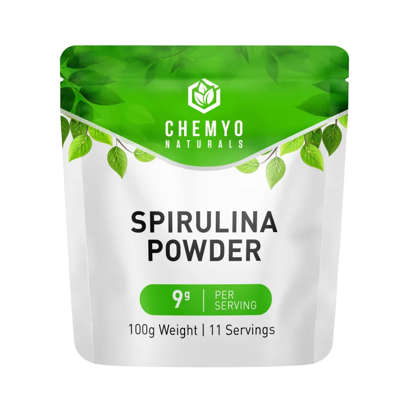 26056 spirulina powder benefits