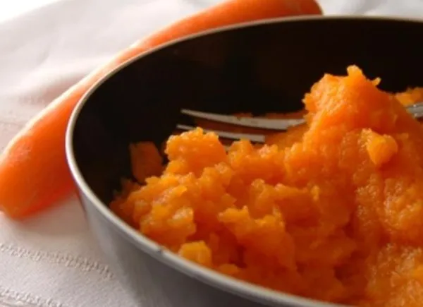 26057 carrot face mask lemon