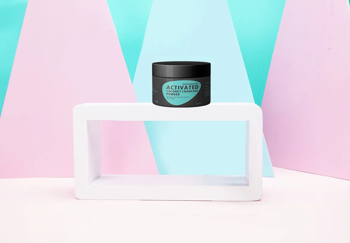 26058 charcoal breath freshening