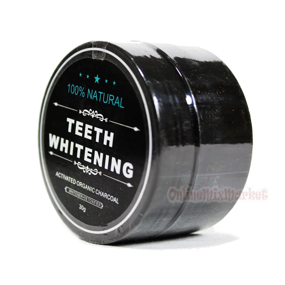 26058 charcoal oral health
