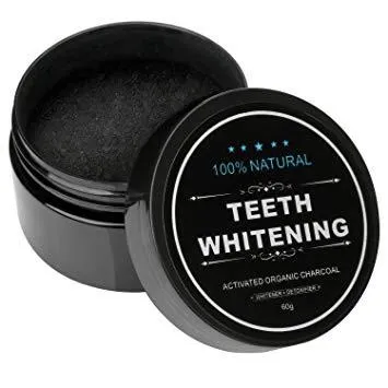 26058 charcoal whitening process