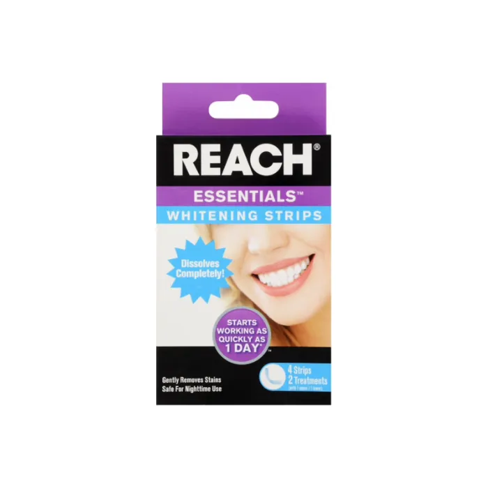 26059 whitening strips smiling