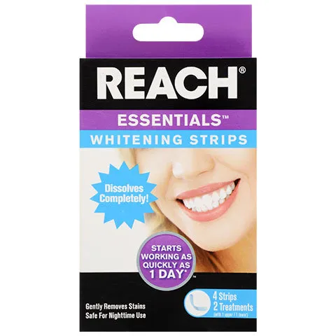 26059 whitening strips types