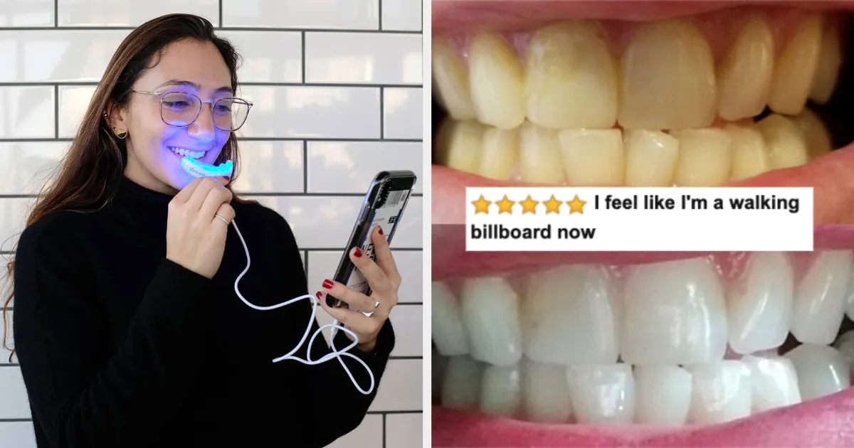 26061 teeth whitening uv light image2