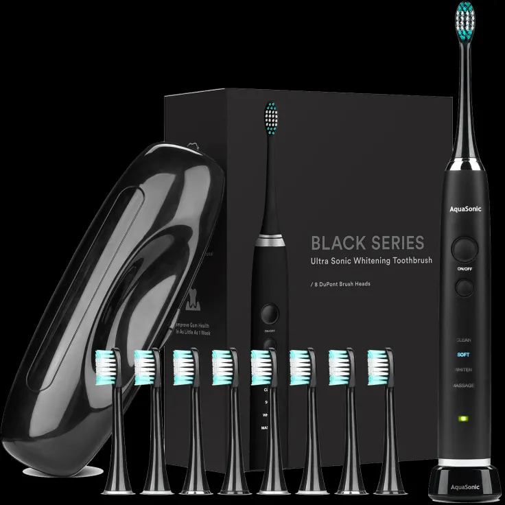26065 aquasonic vibe user review