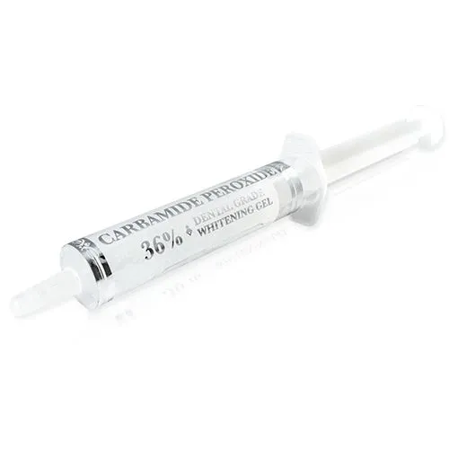 26078 teeth whitening aftercare