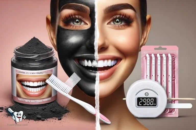 26080 charcoal teeth whitening