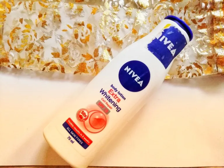 26081 nivea brand reputation