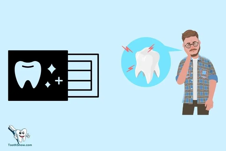 26084 whitening strips pain