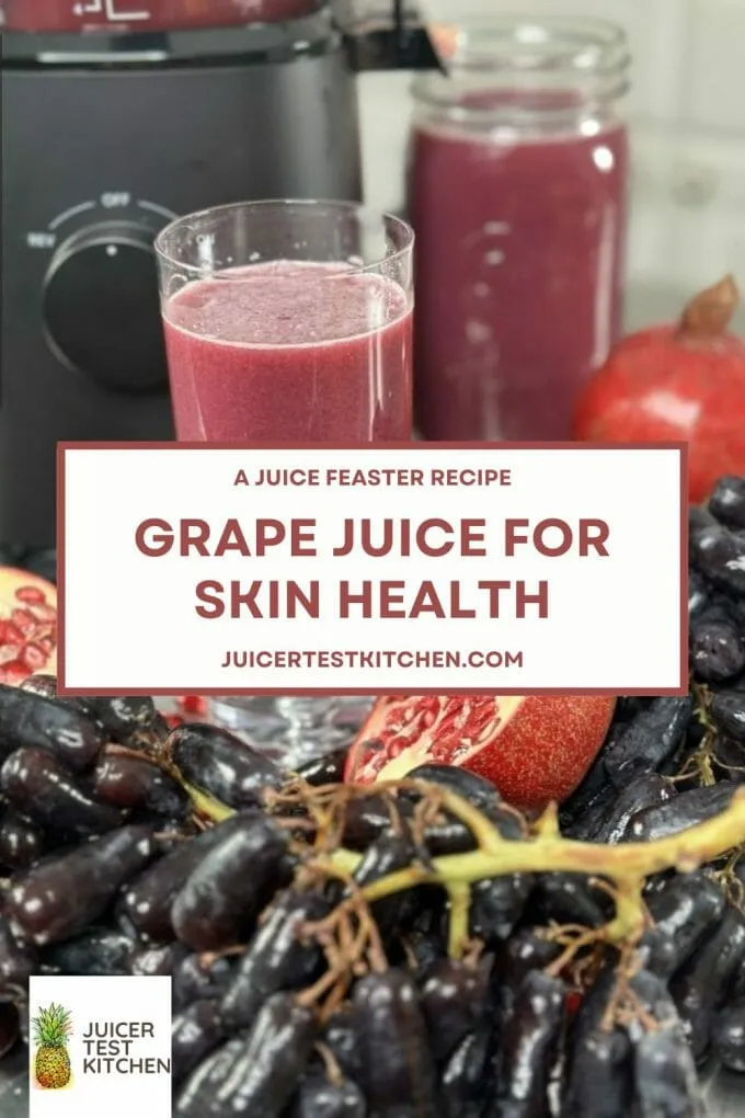 26088 grape juice hydration