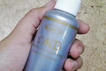 26090 kb underarm whitening spray before after