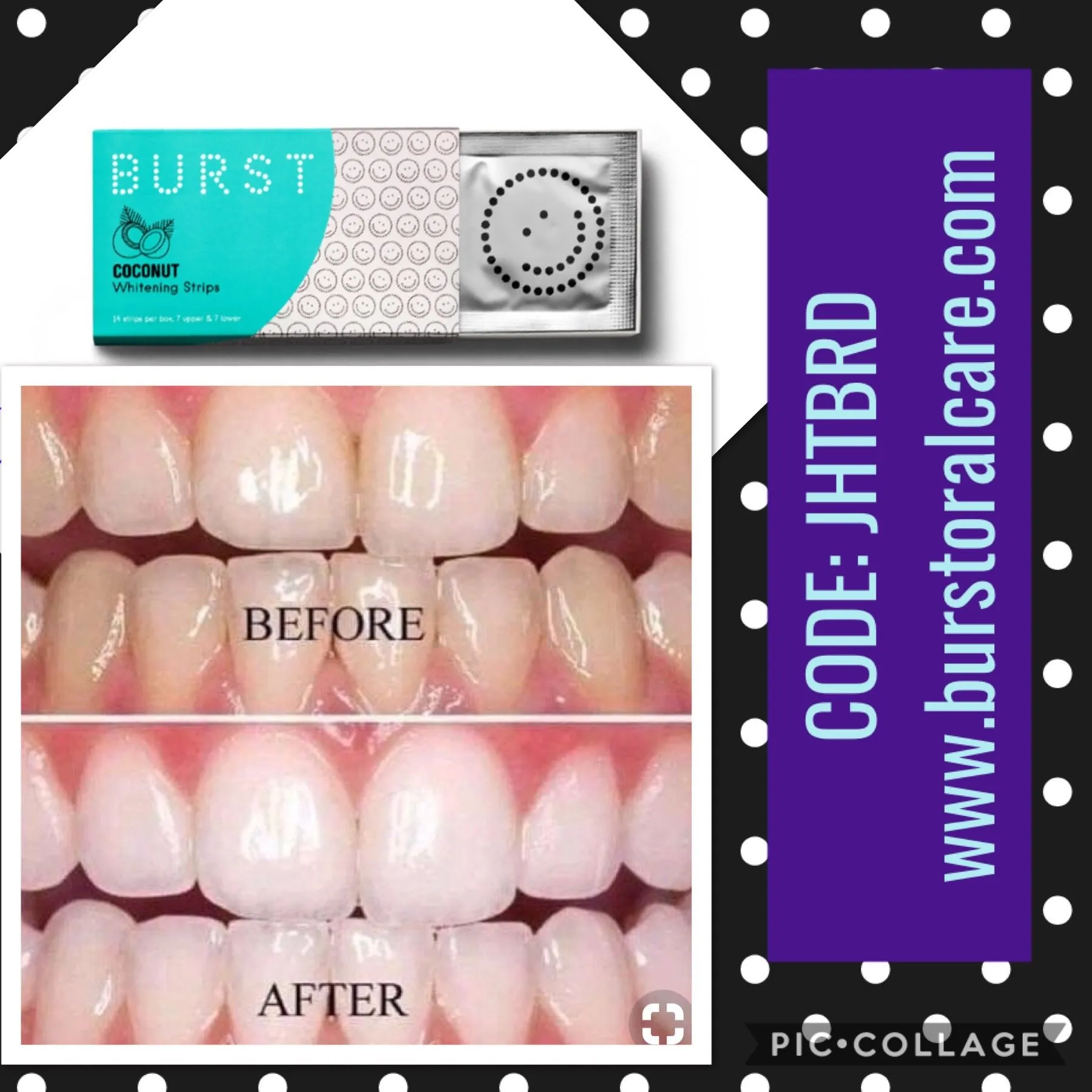 26091 rinsing mouth after whitening