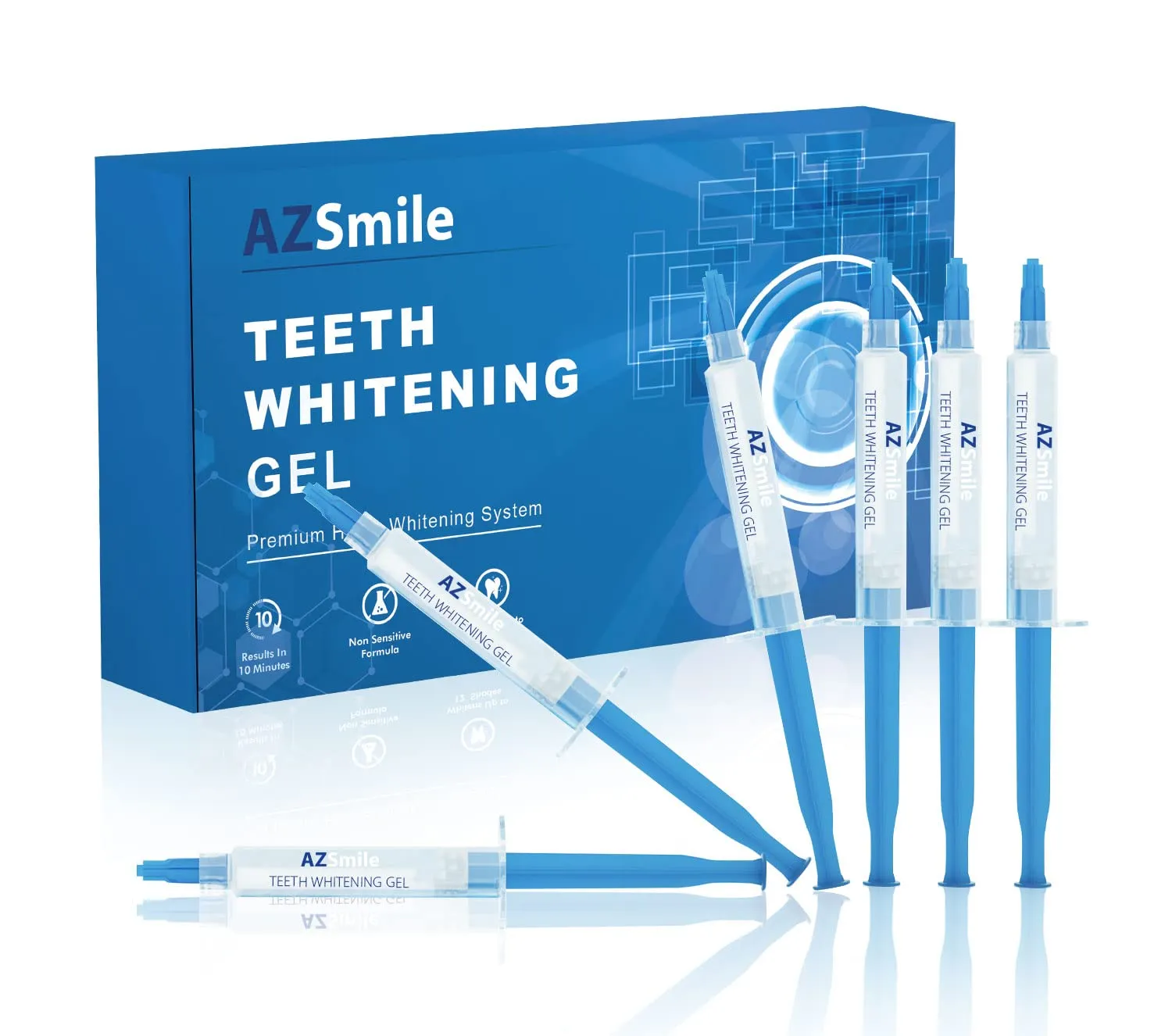26095 easy to use teeth whitening