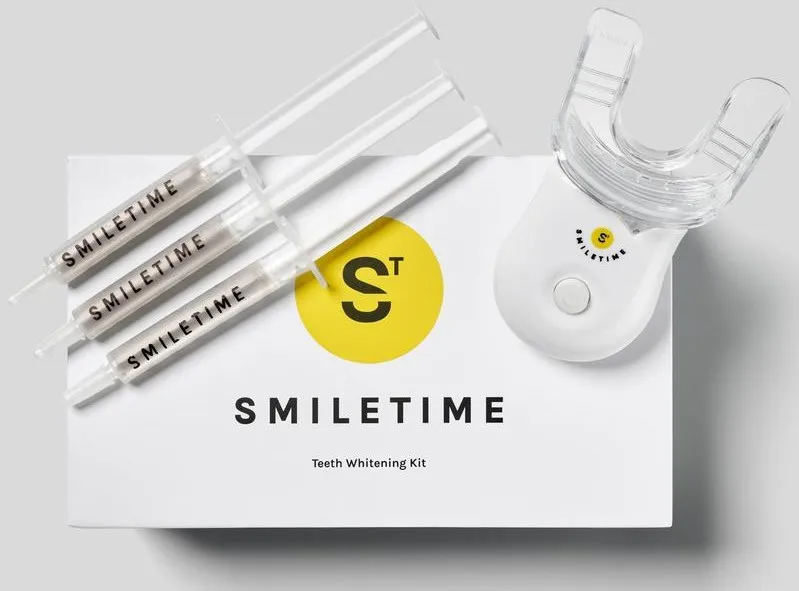 26095 teeth whitening before after