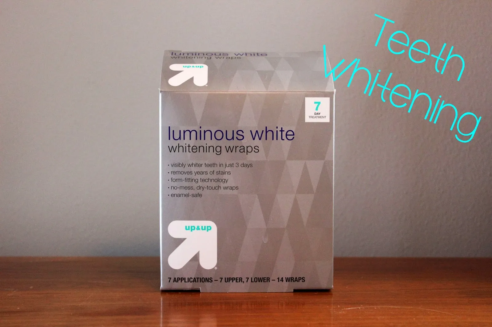26097 professional teeth whitening