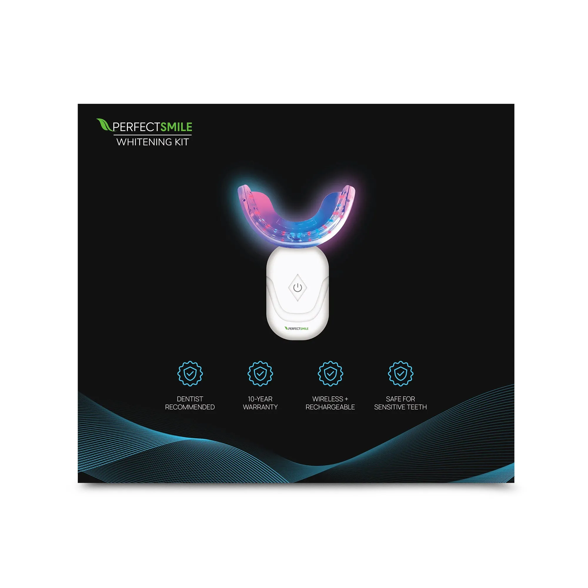 26105 led whitening kit