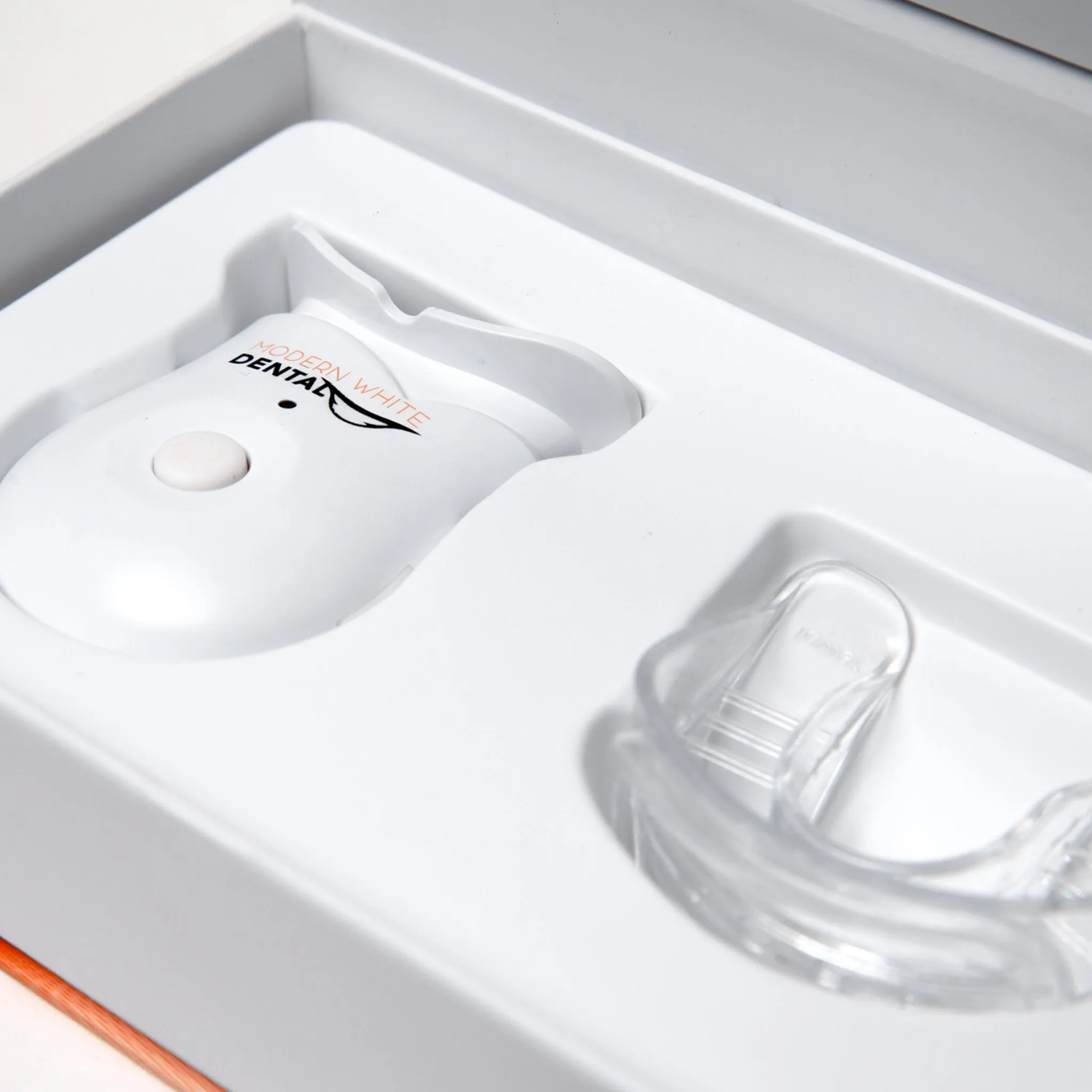 26105 led whitening sensitivity