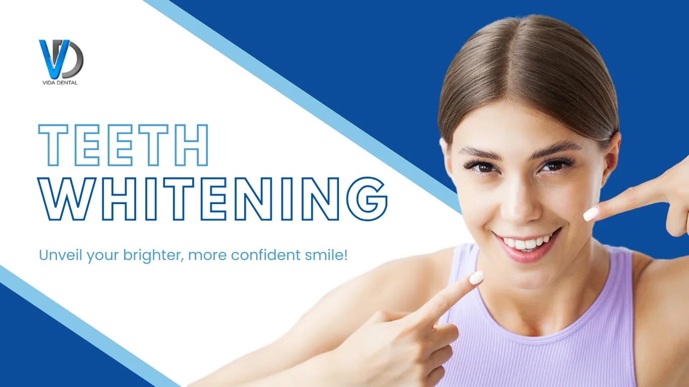 26106 teeth discoloration causes