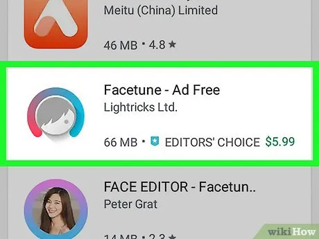 26109 facetune adjusting shade android