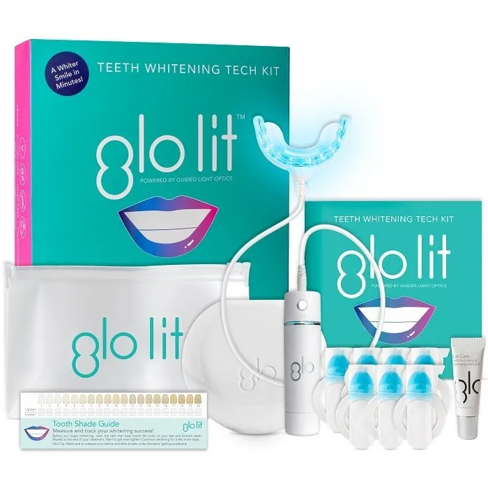 26114 glo science whitening process