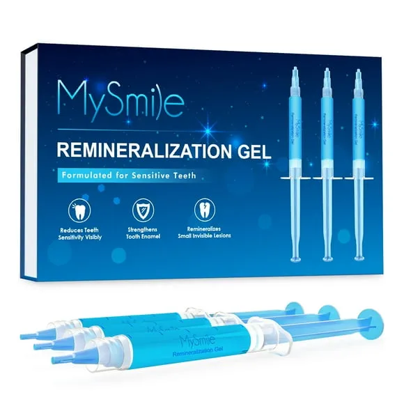 26118 sensitive teeth solution