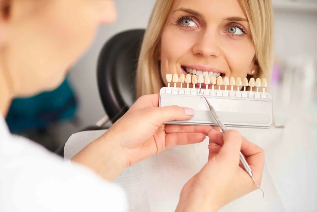 26126 teeth whitening maintenance