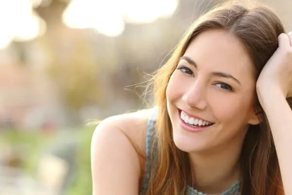 26128 teeth whitening before and after