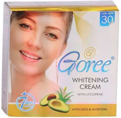 26131 goree cream price comparison