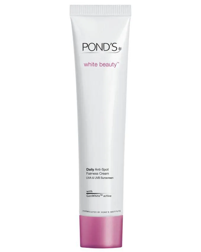 26134 ponds hand whitening cream customer review