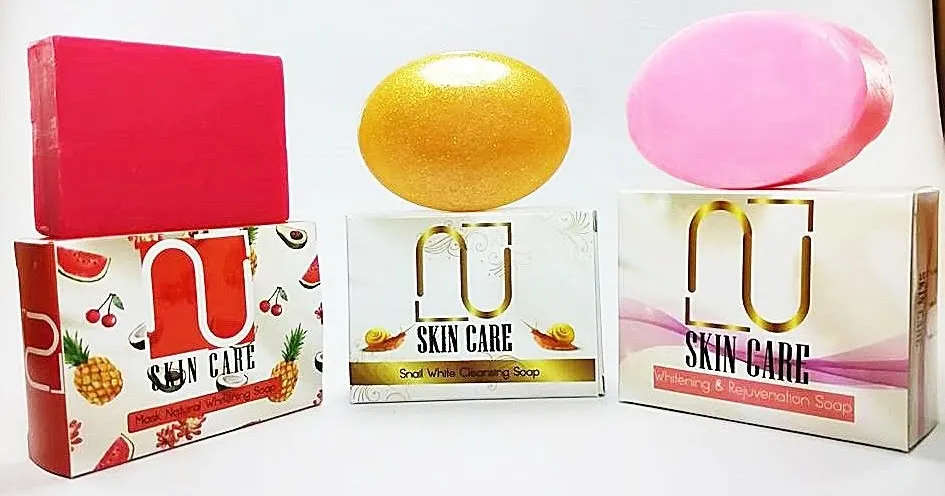 26137 bumebime soap application