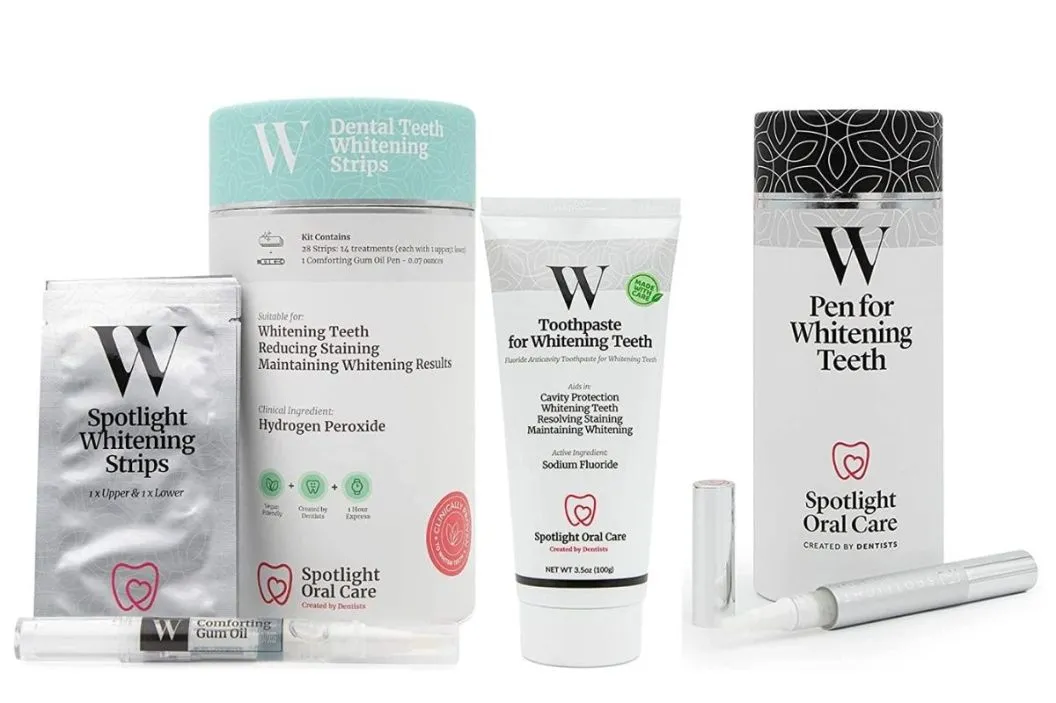 26138 choosing whitening strips