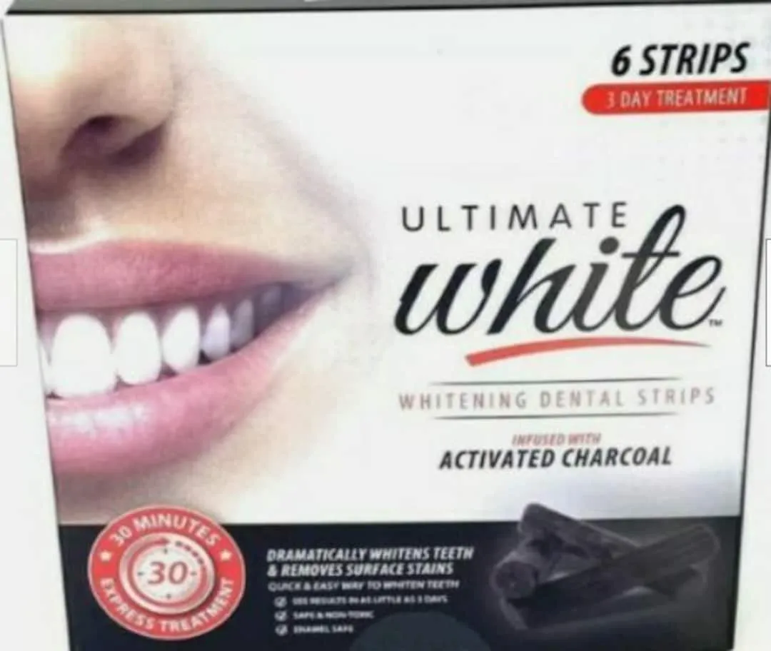 26138 teeth whitening strips application