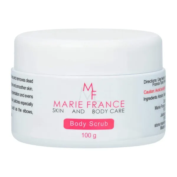 26141 marie france ingredients