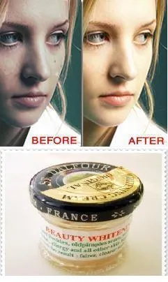 26141 skin whitening process